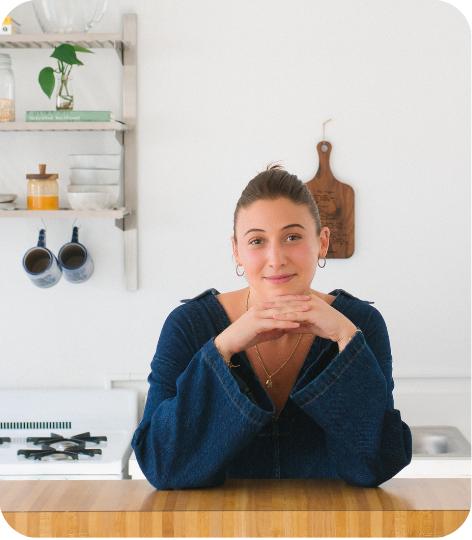 Chandler, Agapo Kitchen’s in-home personal chef